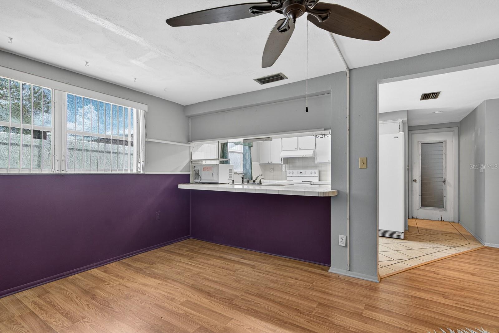 TANGLEWOOD TERRACE - Residential