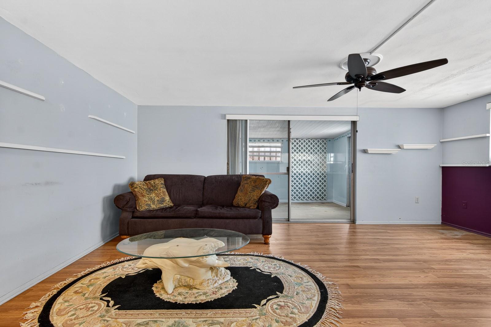 TANGLEWOOD TERRACE - Residential
