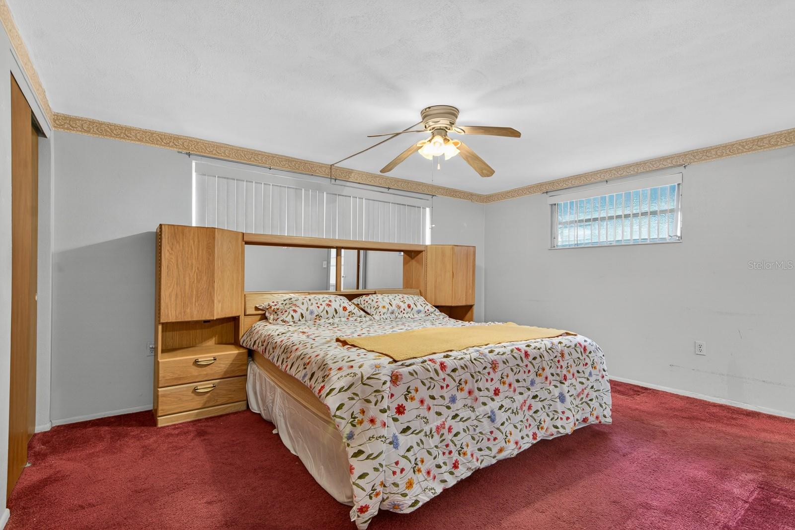 TANGLEWOOD TERRACE - Residential