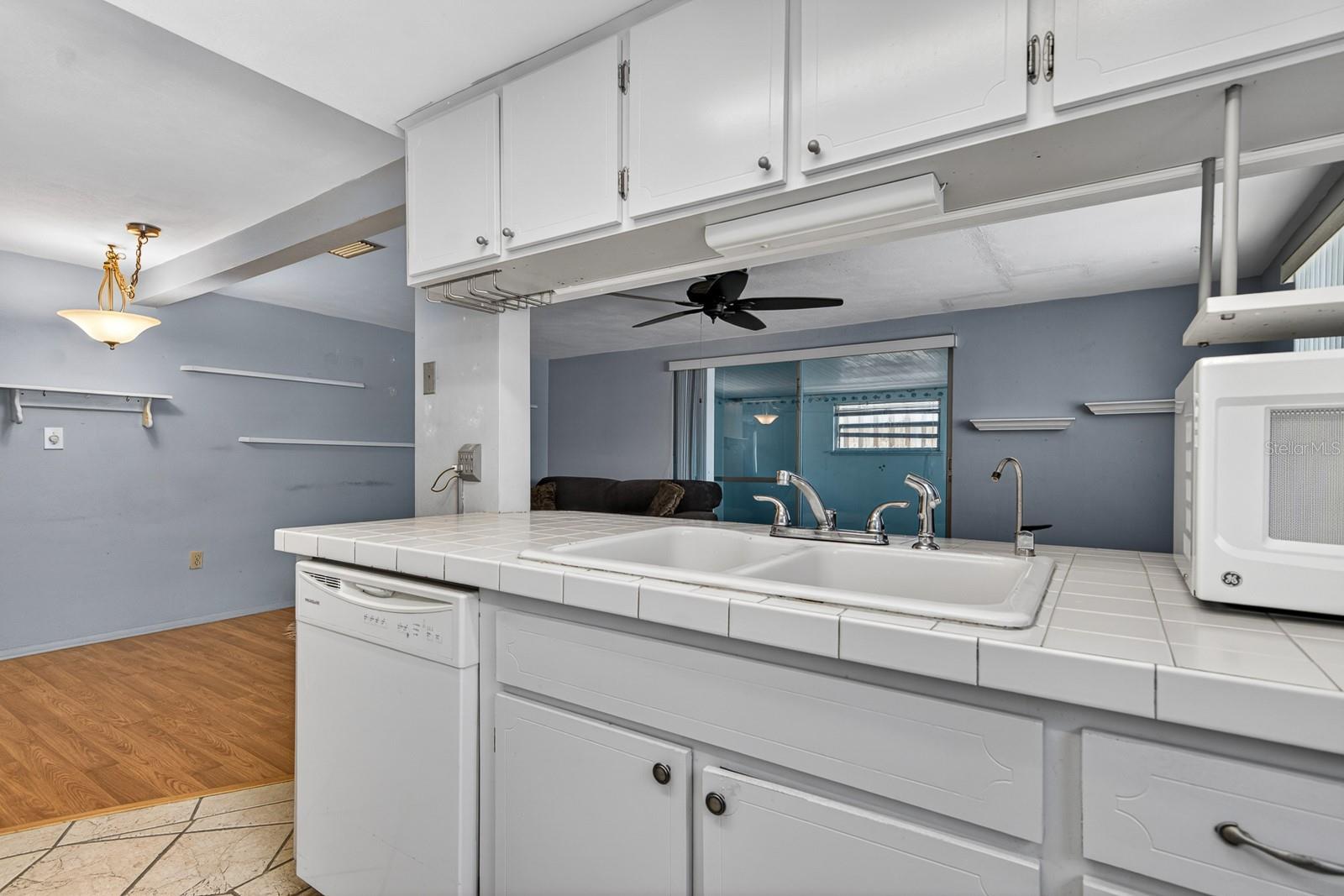 TANGLEWOOD TERRACE - Residential
