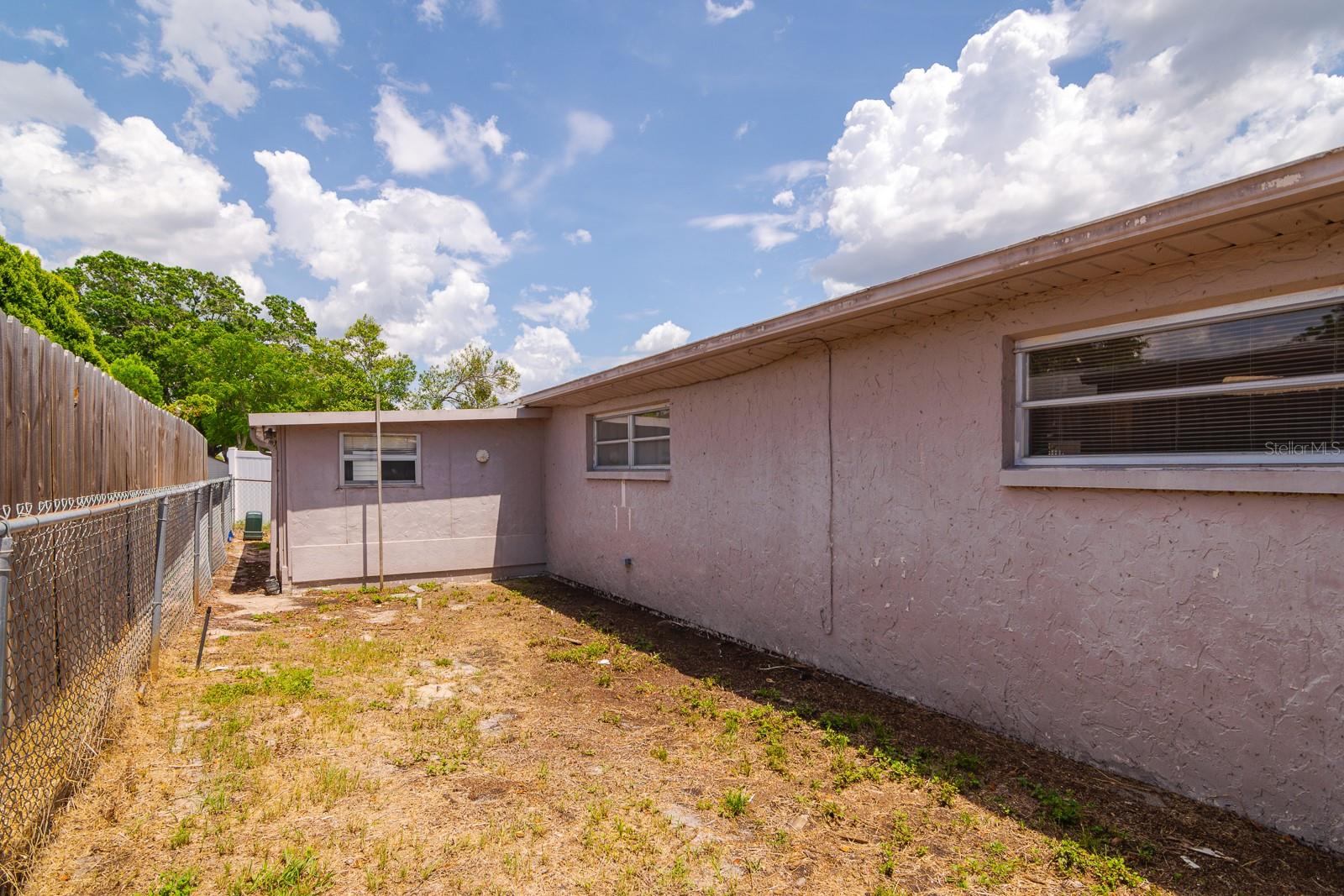 TANGLEWOOD TERRACE - Residential