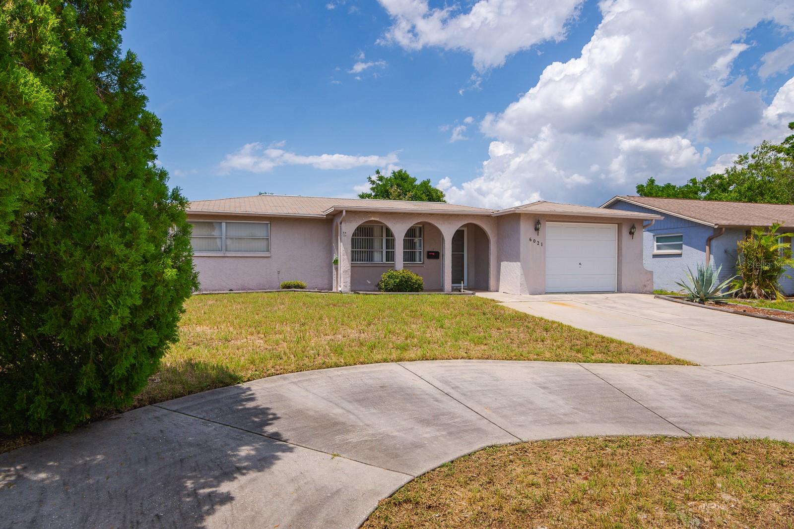 TANGLEWOOD TERRACE - Residential