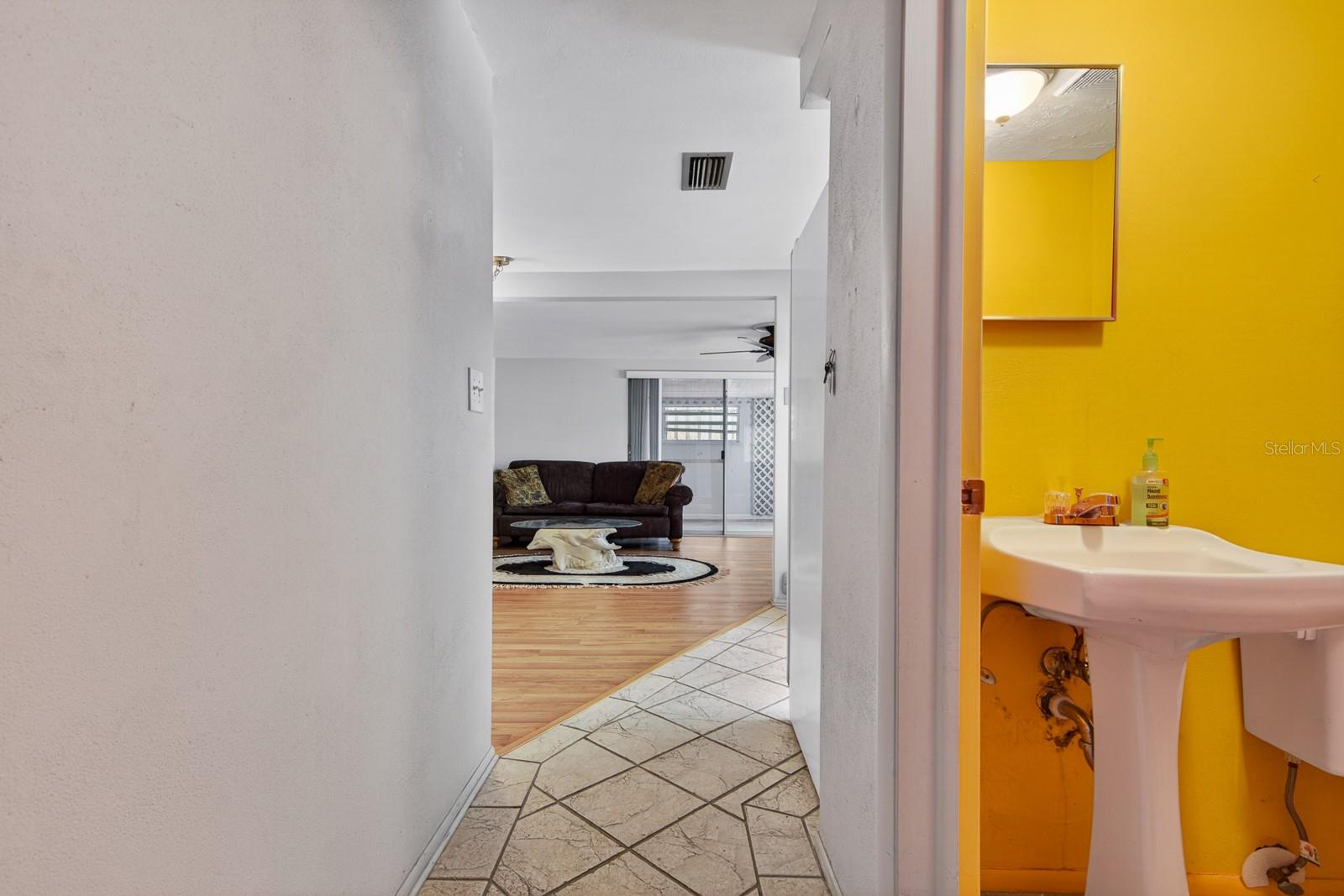 TANGLEWOOD TERRACE - Residential