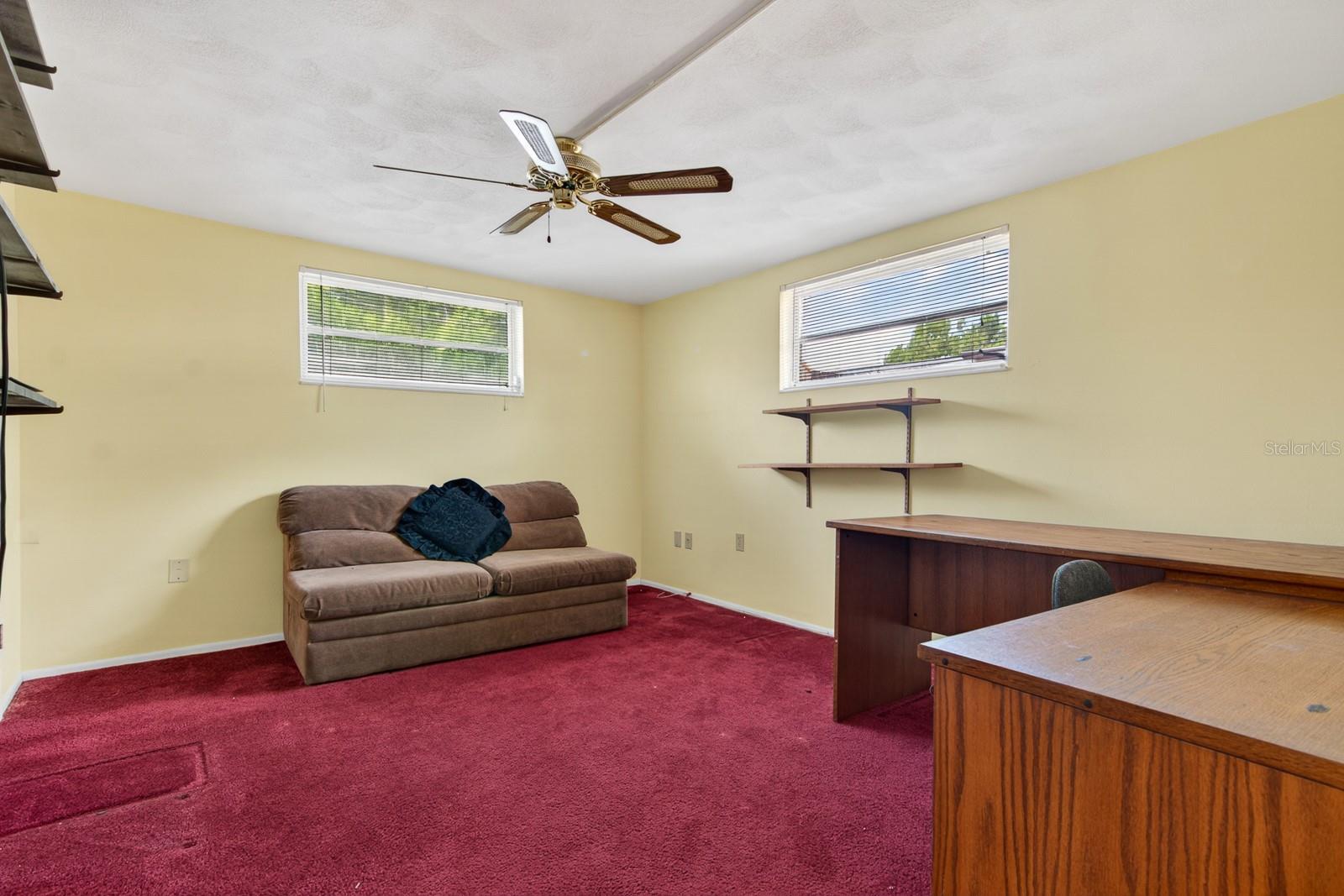 TANGLEWOOD TERRACE - Residential