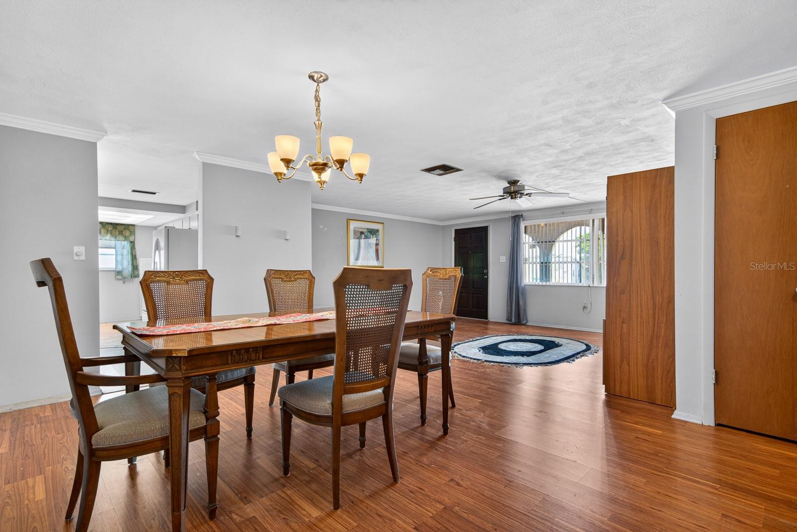 TANGLEWOOD TERRACE - Residential