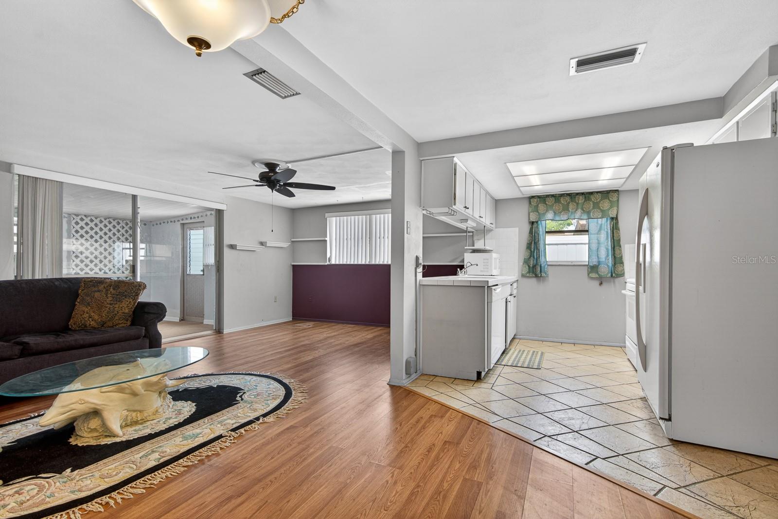 TANGLEWOOD TERRACE - Residential