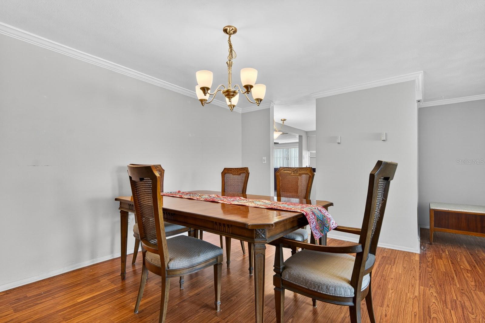 TANGLEWOOD TERRACE - Residential