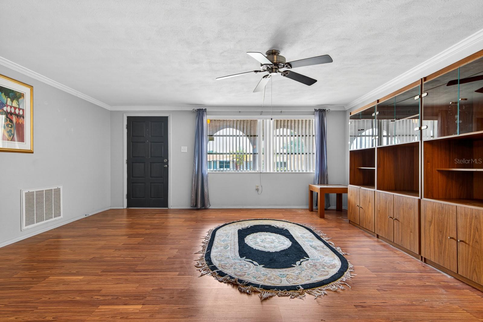 TANGLEWOOD TERRACE - Residential