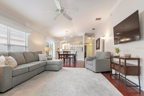 Tiny photo for 1204 Flamingo Place, The Villages, FL 32162 (MLS # G5107907)