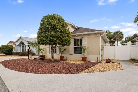 1204 FLAMINGO PLACE THE VILLAGES FL 32162