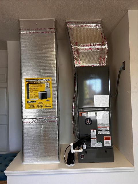 Tiny photo for 1204 Flamingo Place, The Villages, FL 32162 (MLS # G5107907)