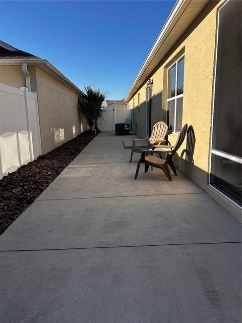 Tiny photo for 1204 Flamingo Place, The Villages, FL 32162 (MLS # G5107907)
