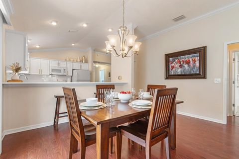 Tiny photo for 1204 Flamingo Place, The Villages, FL 32162 (MLS # G5107907)