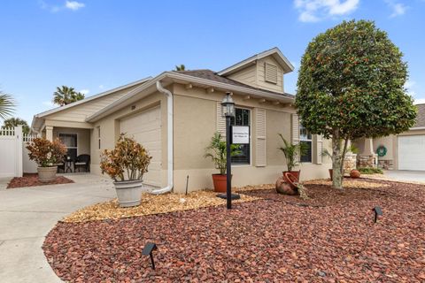 Tiny photo for 1204 Flamingo Place, The Villages, FL 32162 (MLS # G5107907)