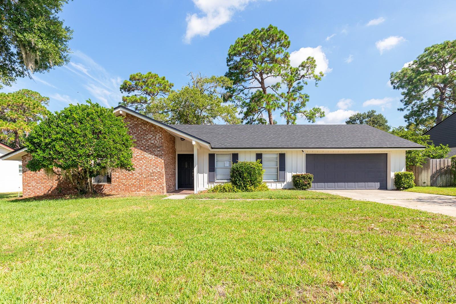 WEKIVA HILLS SEC 02 - Residential