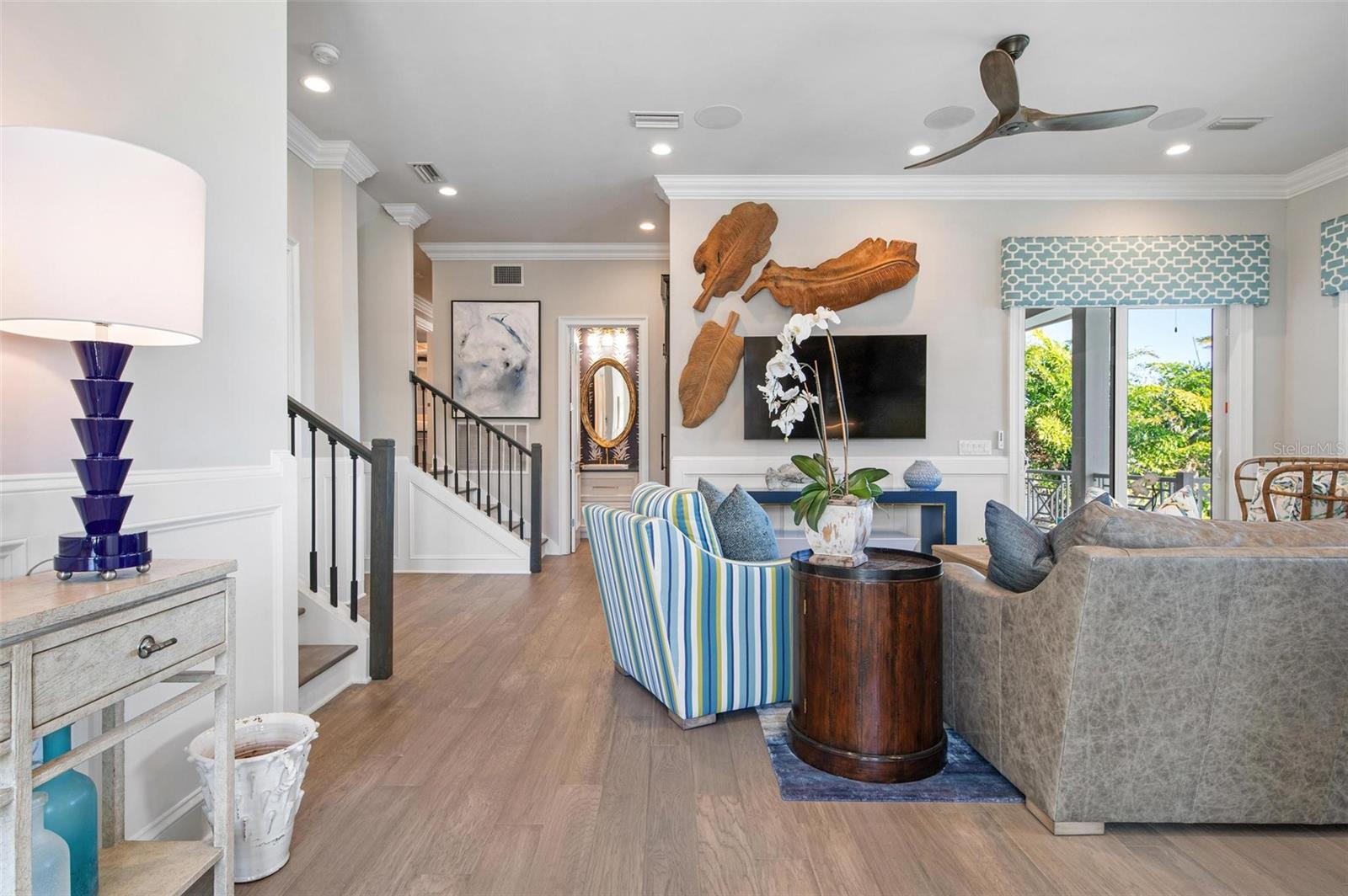 CORTEZ BEACH - Residential