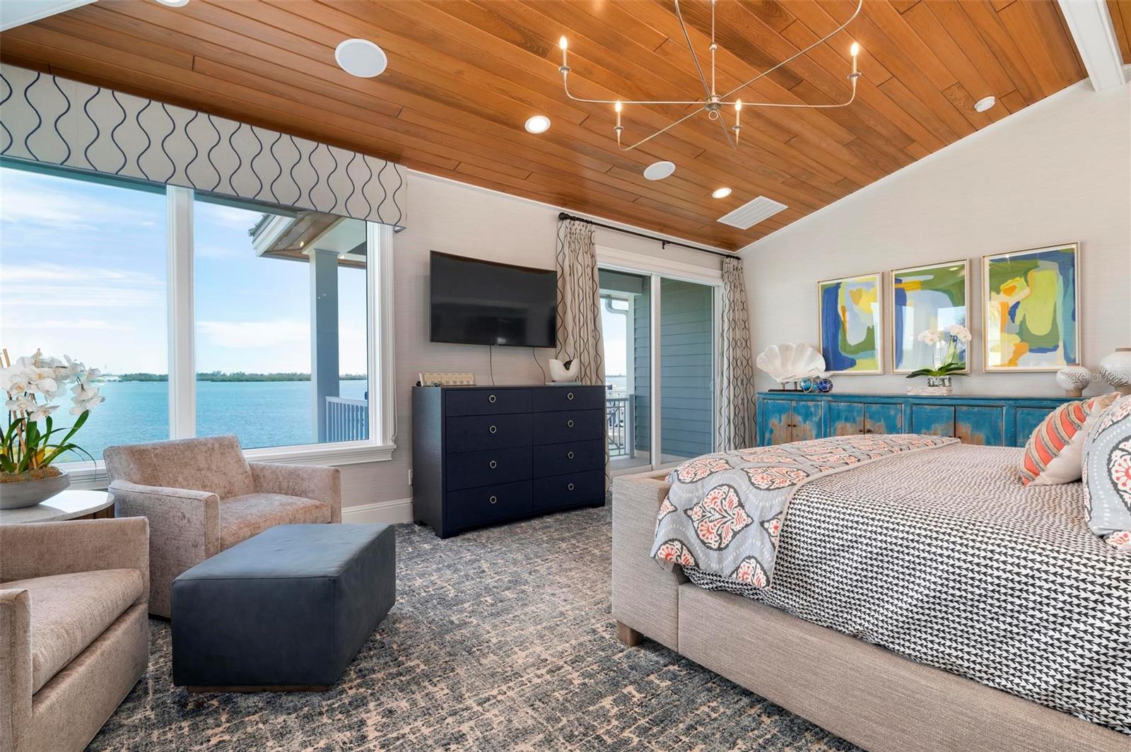 CORTEZ BEACH - Residential