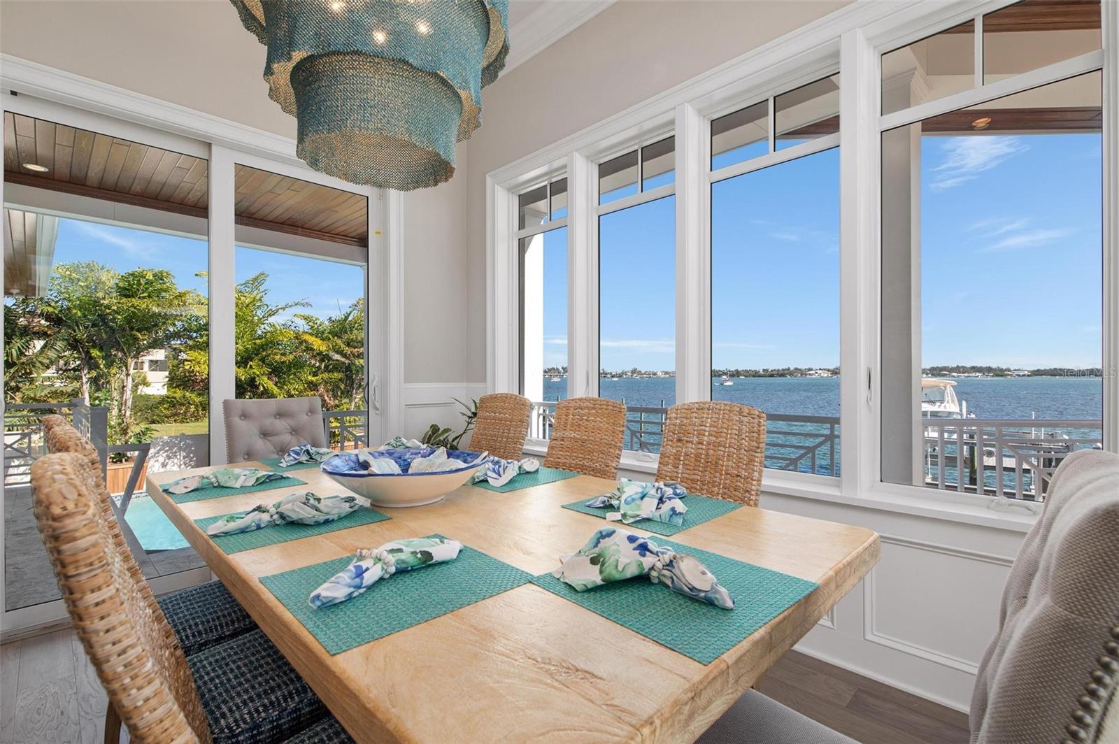 CORTEZ BEACH - Residential