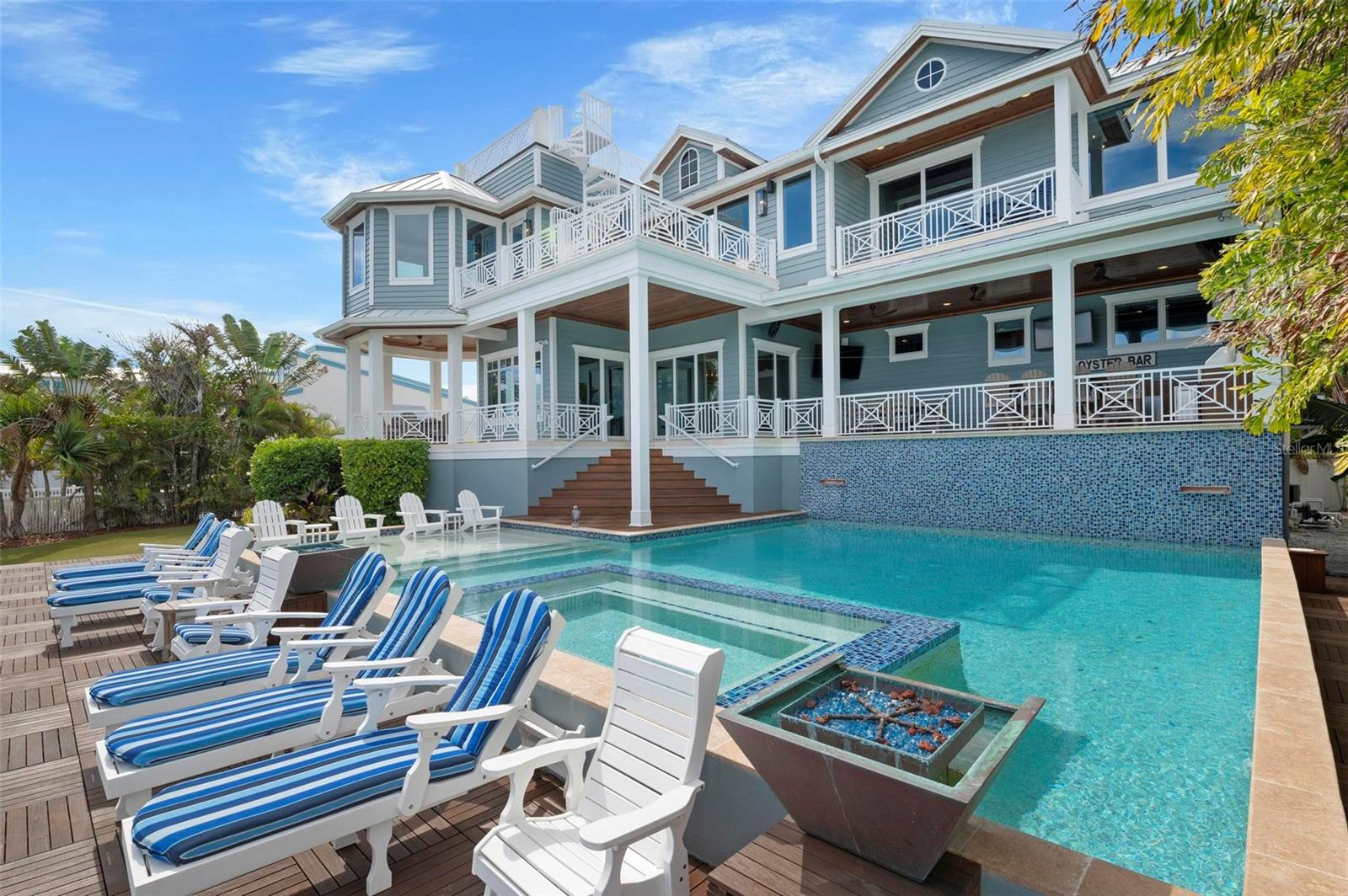 CORTEZ BEACH - Residential