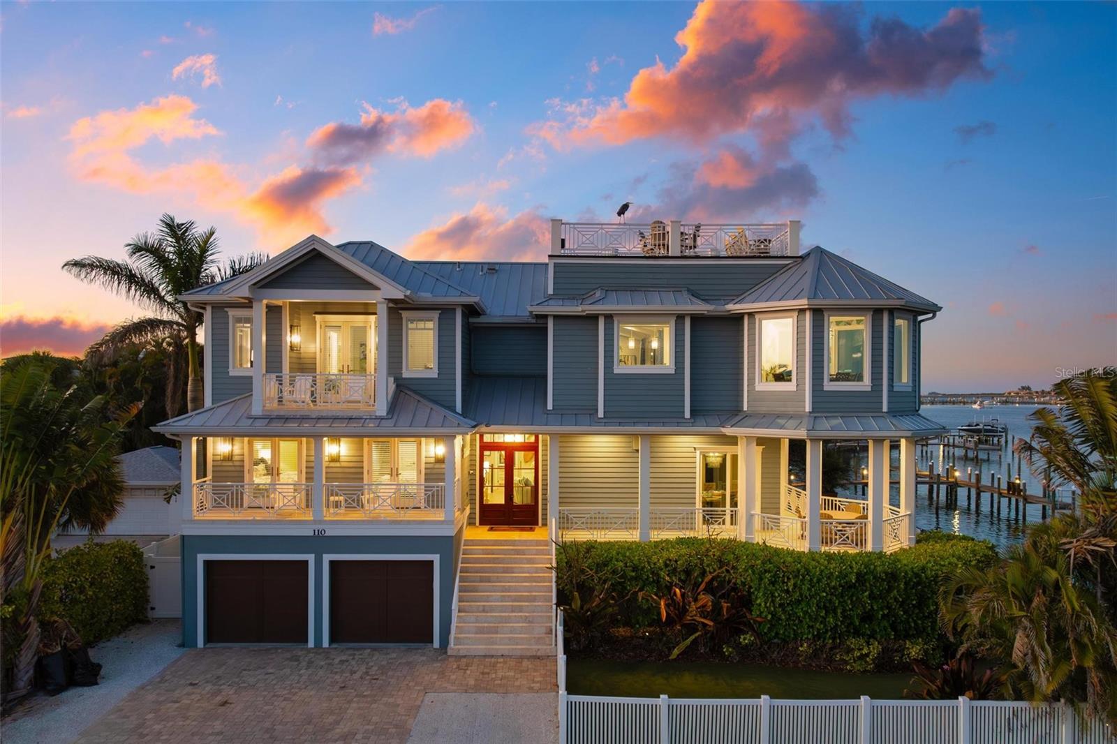 CORTEZ BEACH - Residential