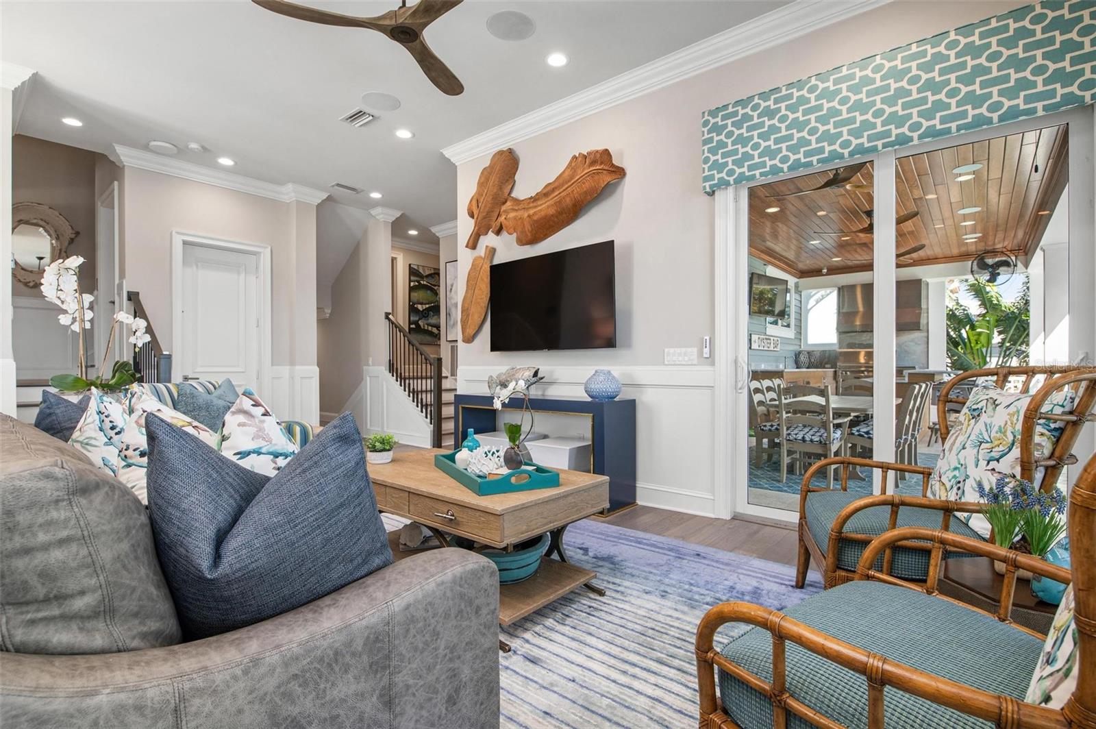 CORTEZ BEACH - Residential
