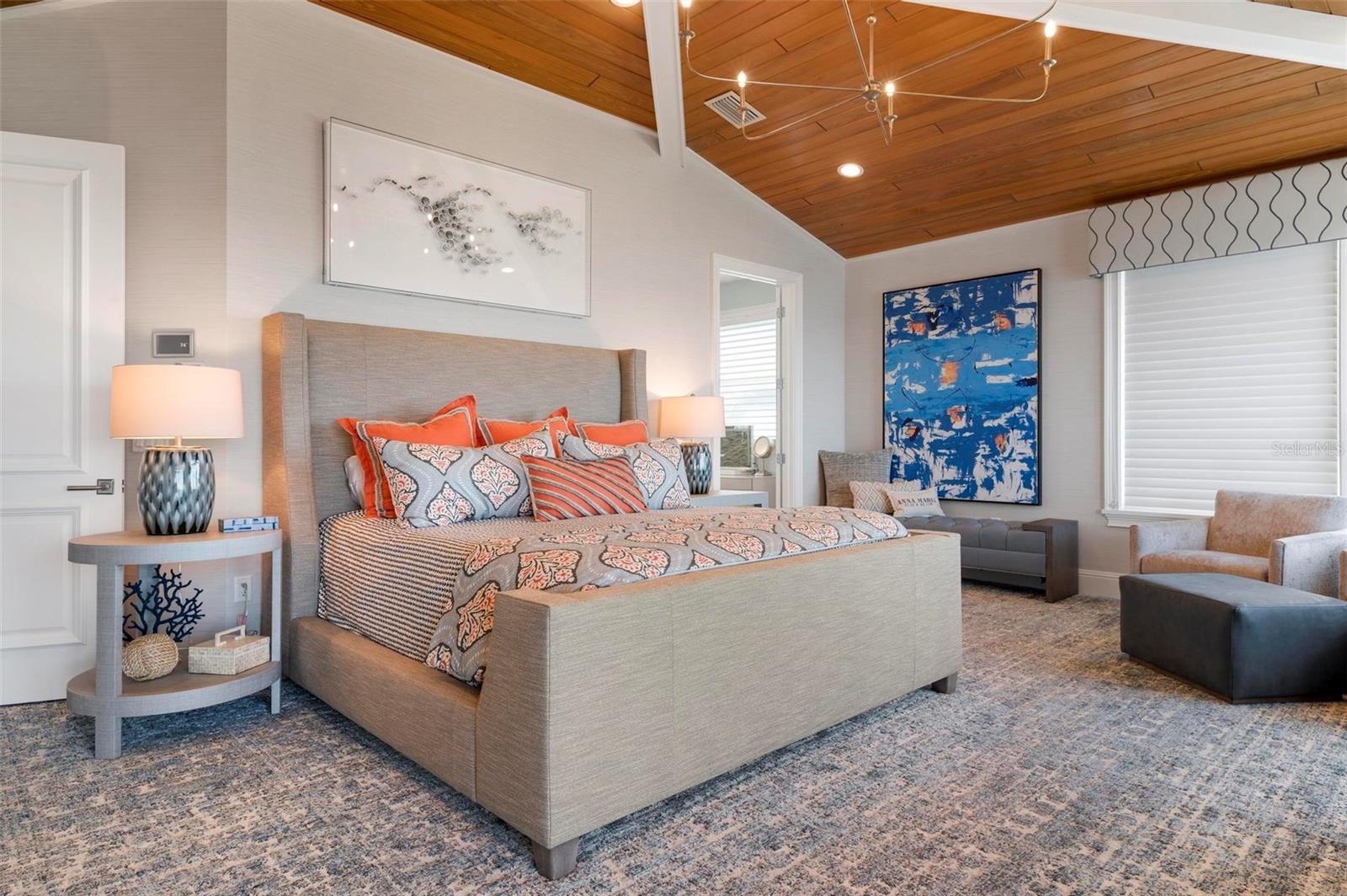 CORTEZ BEACH - Residential