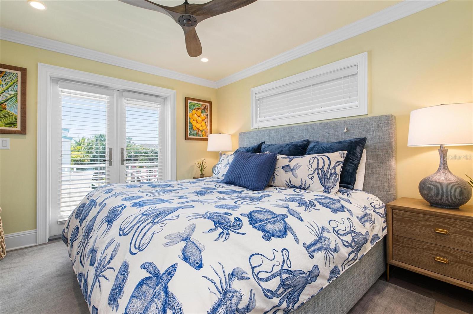 CORTEZ BEACH - Residential