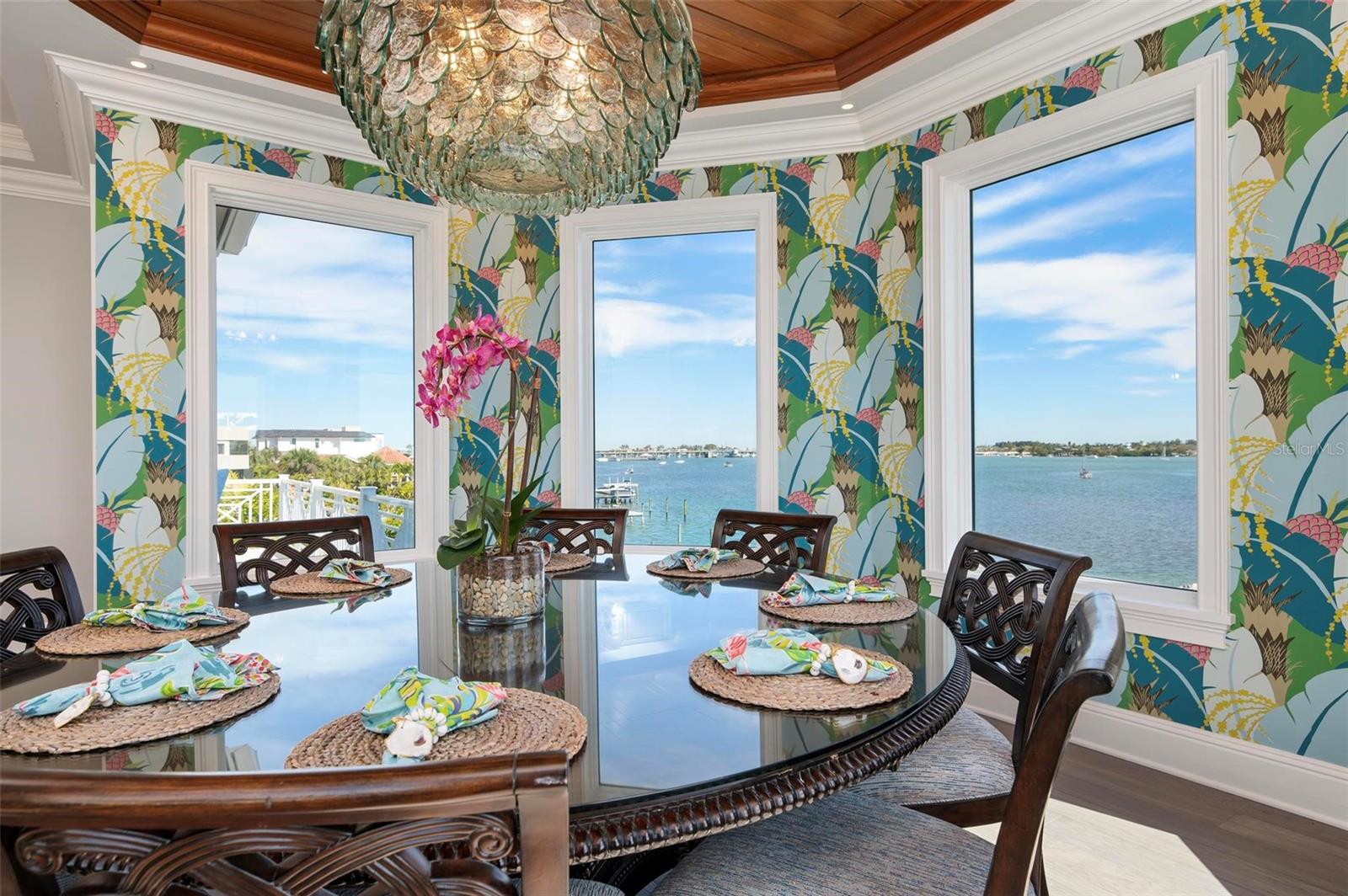 CORTEZ BEACH - Residential
