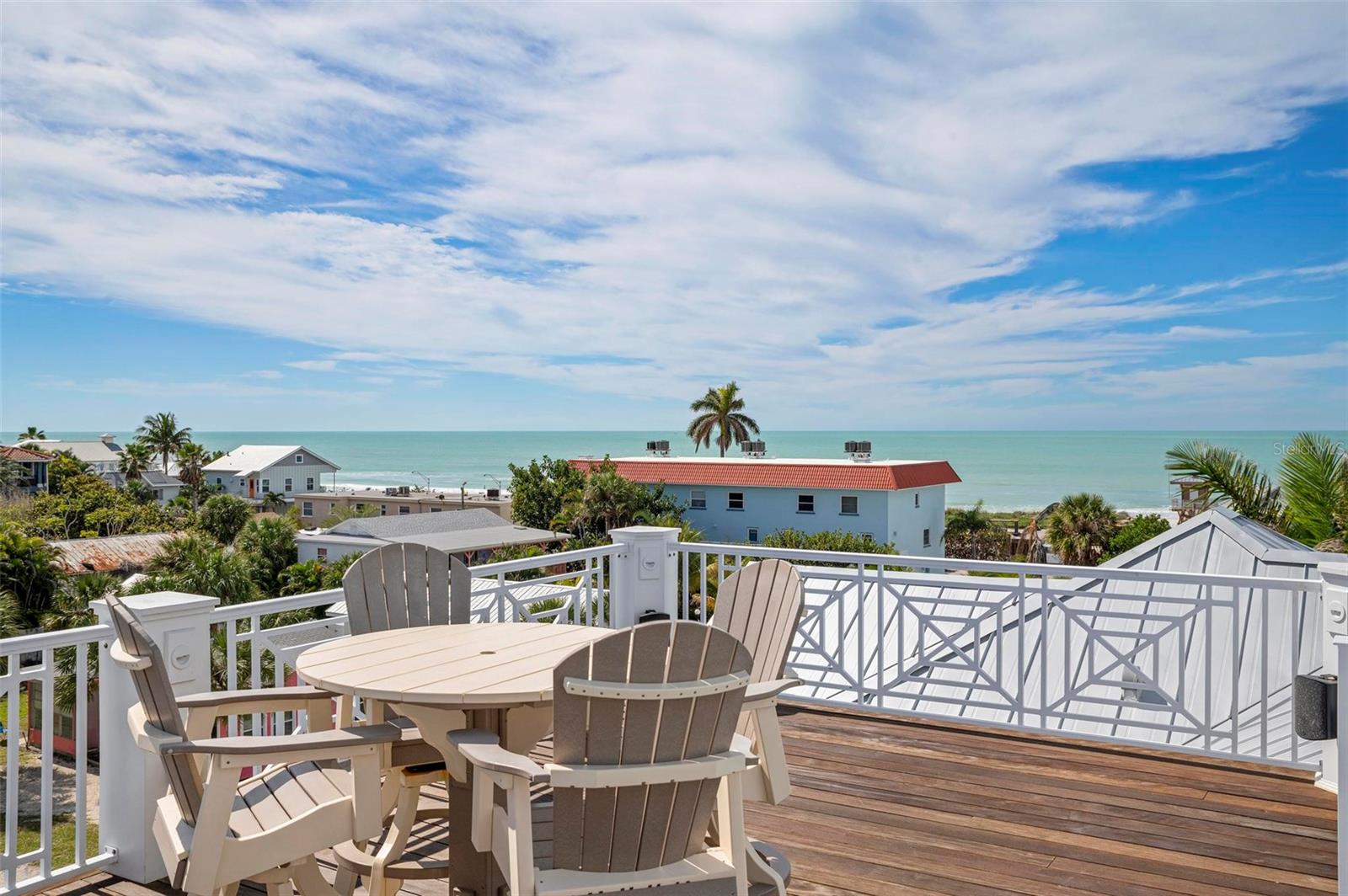 CORTEZ BEACH - Residential