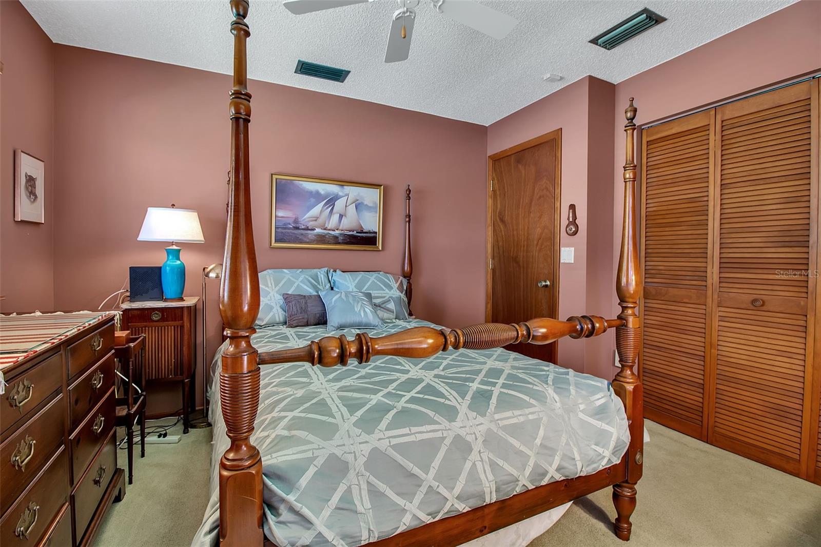 INDIAN SPGS - Residential