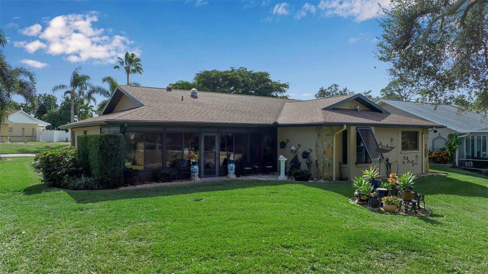 INDIAN SPGS - Residential