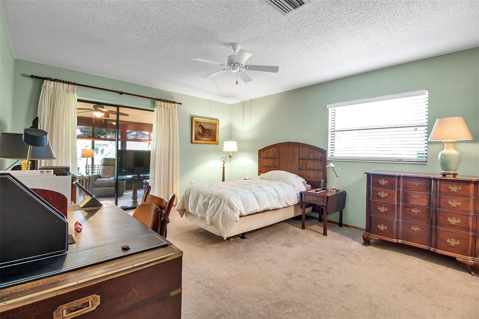 INDIAN SPGS - Residential