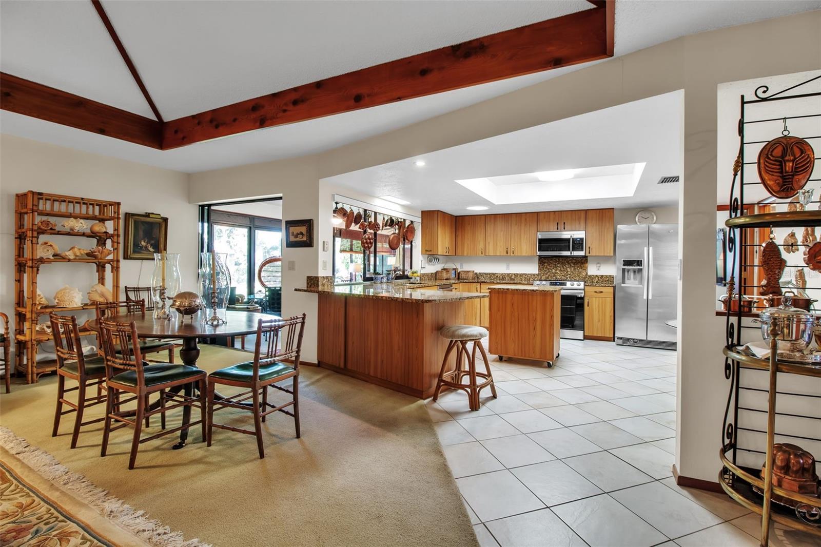 INDIAN SPGS - Residential