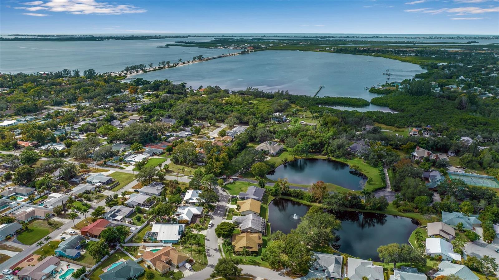 INDIAN SPGS - Residential