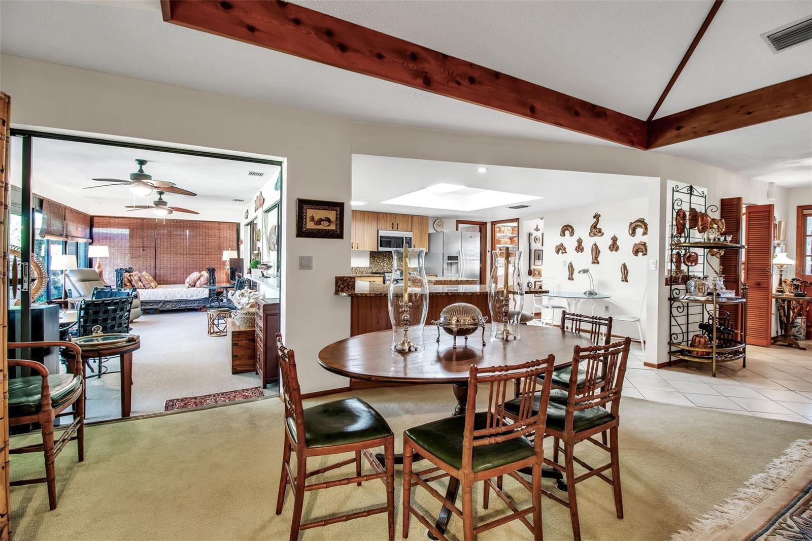 INDIAN SPGS - Residential