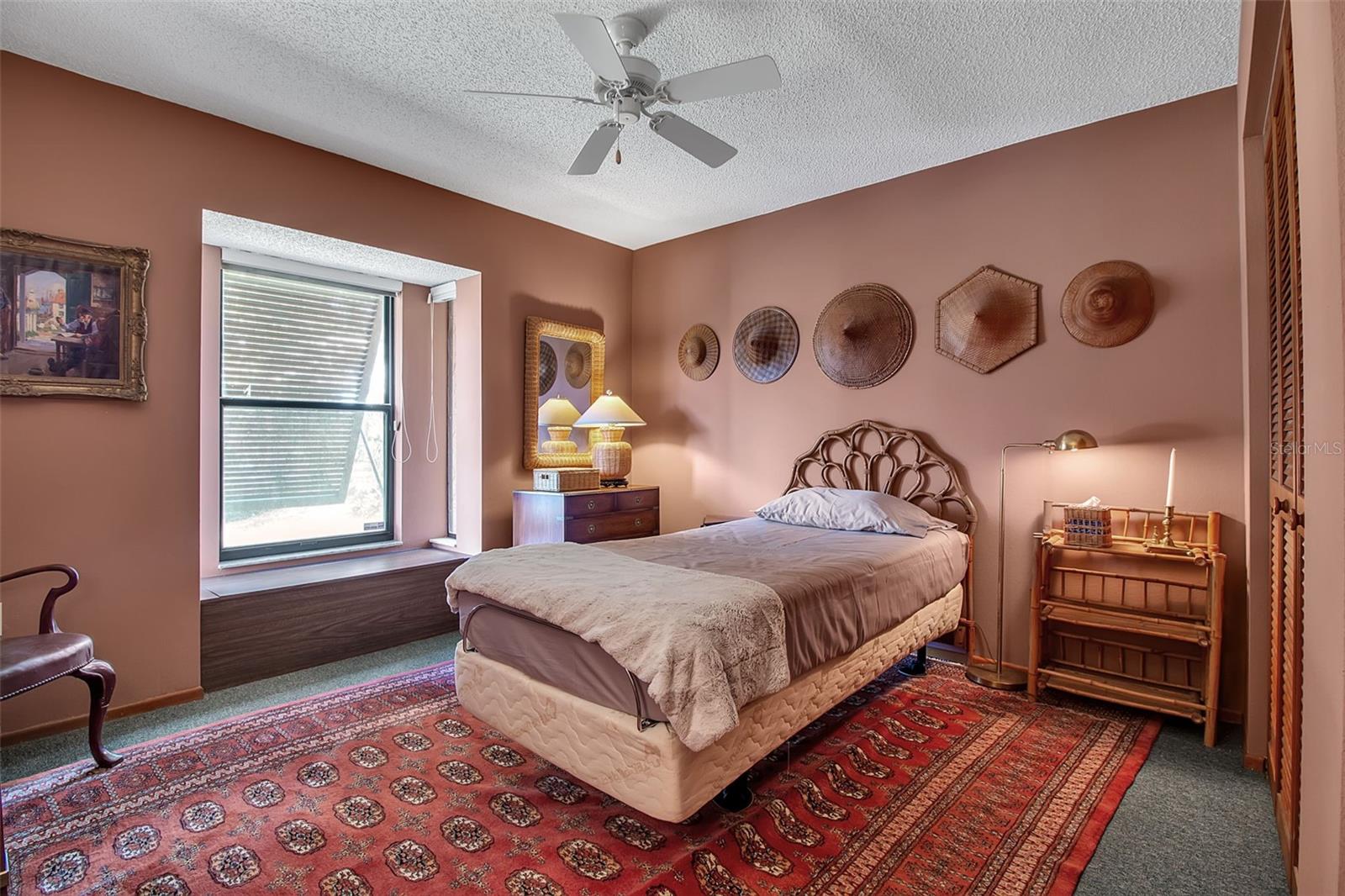 INDIAN SPGS - Residential