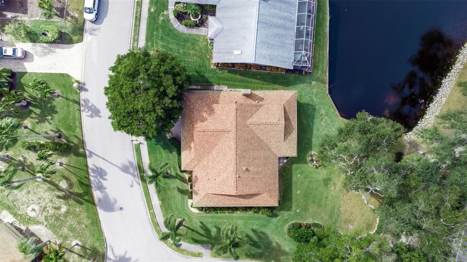 INDIAN SPGS - Residential