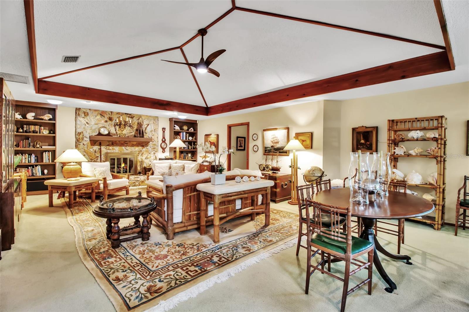 INDIAN SPGS - Residential