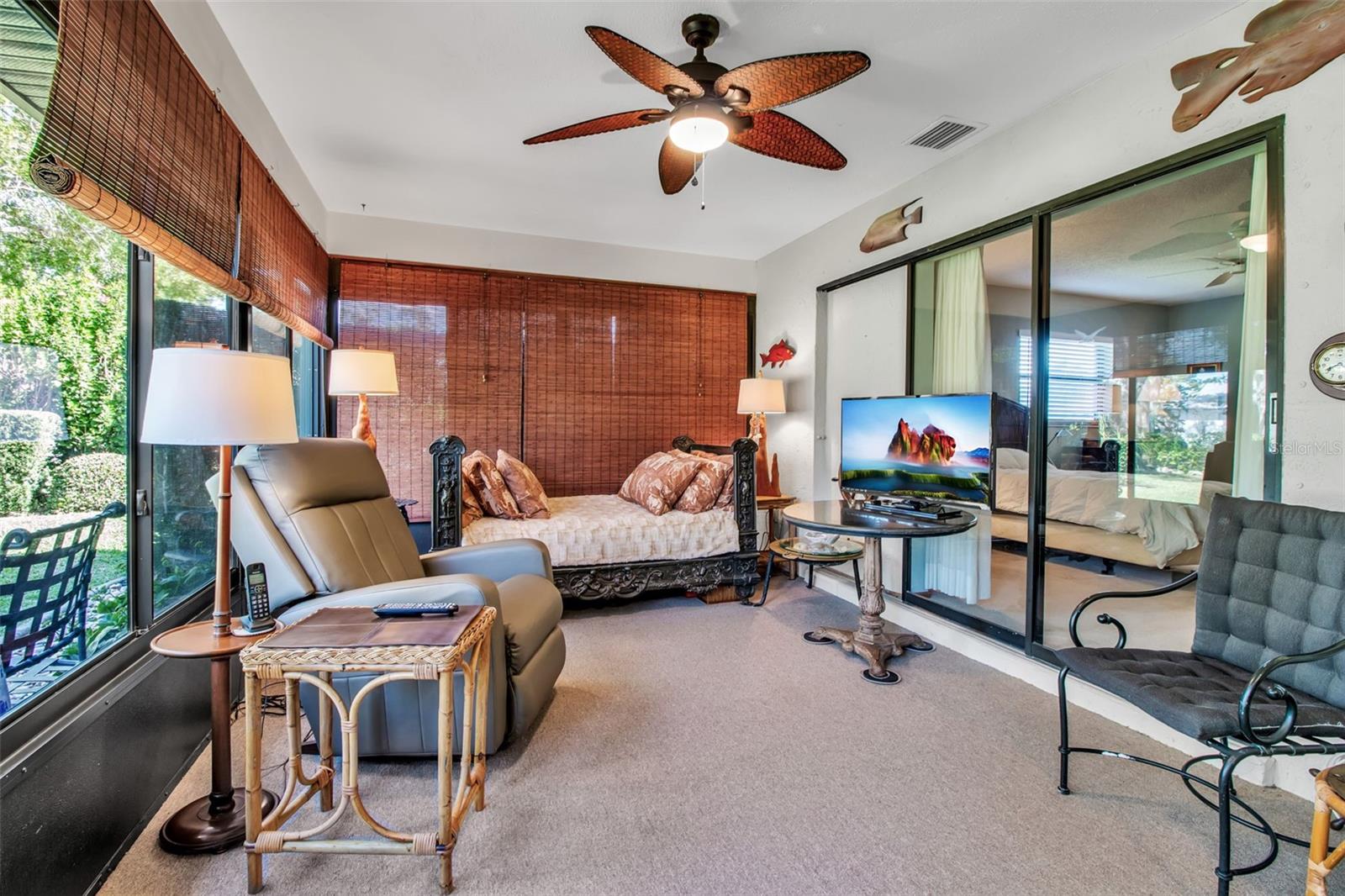 INDIAN SPGS - Residential