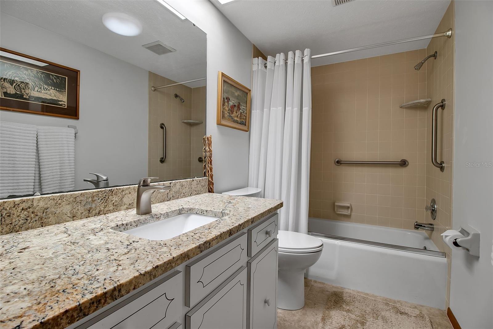 INDIAN SPGS - Residential