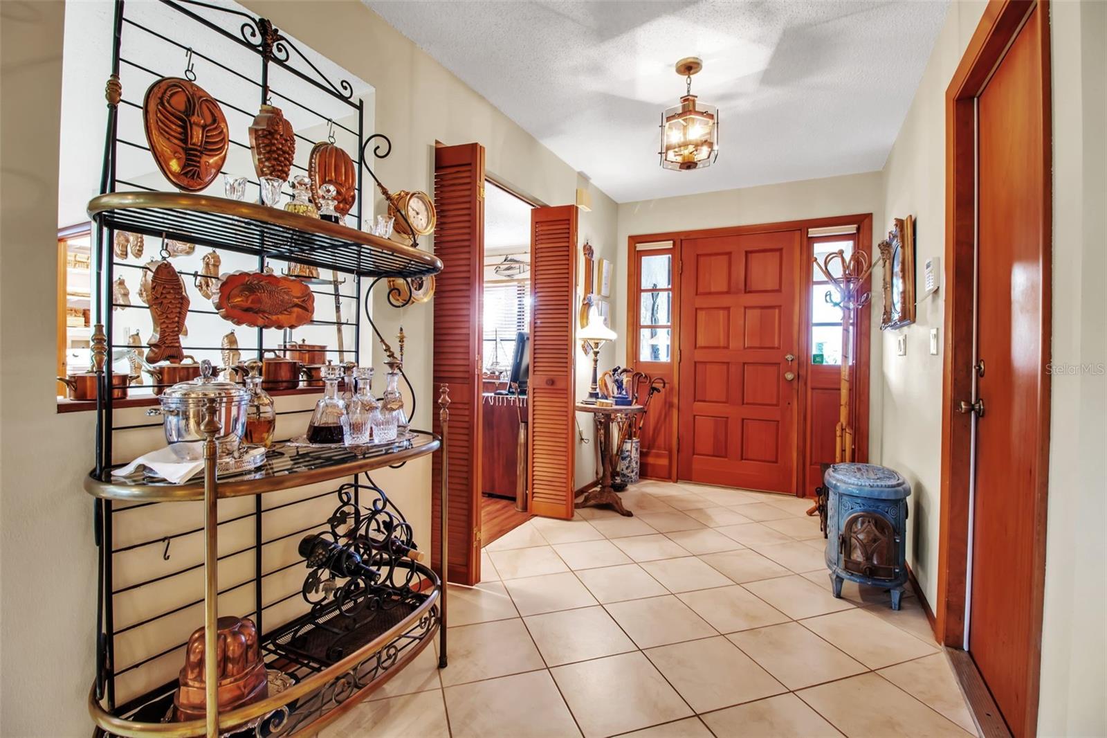 INDIAN SPGS - Residential