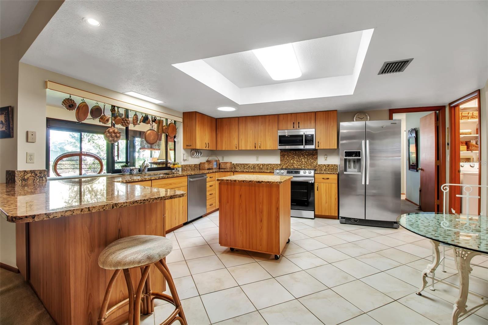 INDIAN SPGS - Residential