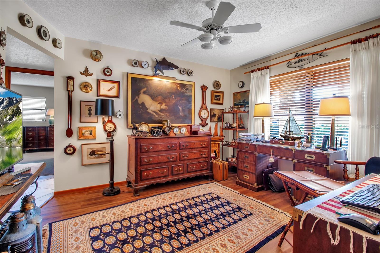 INDIAN SPGS - Residential