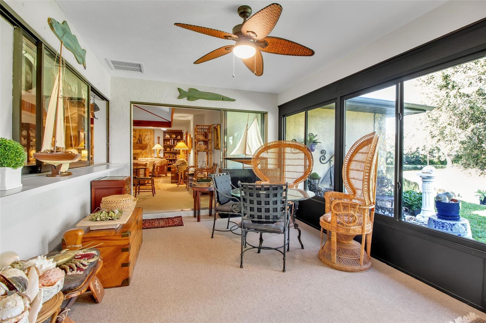 INDIAN SPGS - Residential