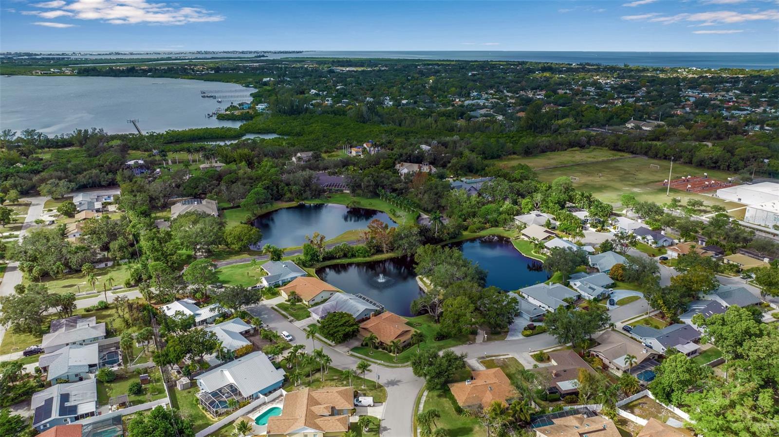 INDIAN SPGS - Residential