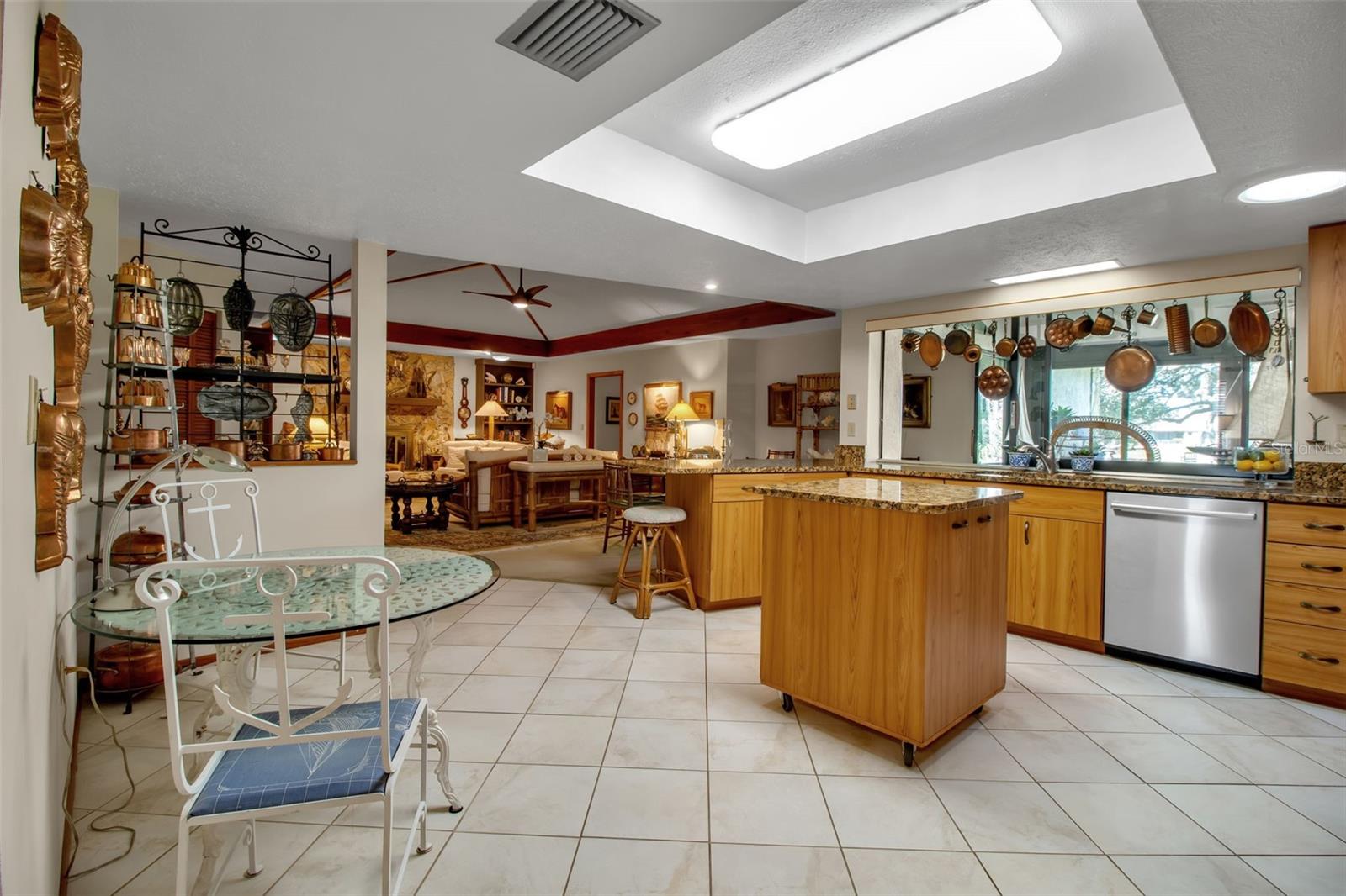 INDIAN SPGS - Residential