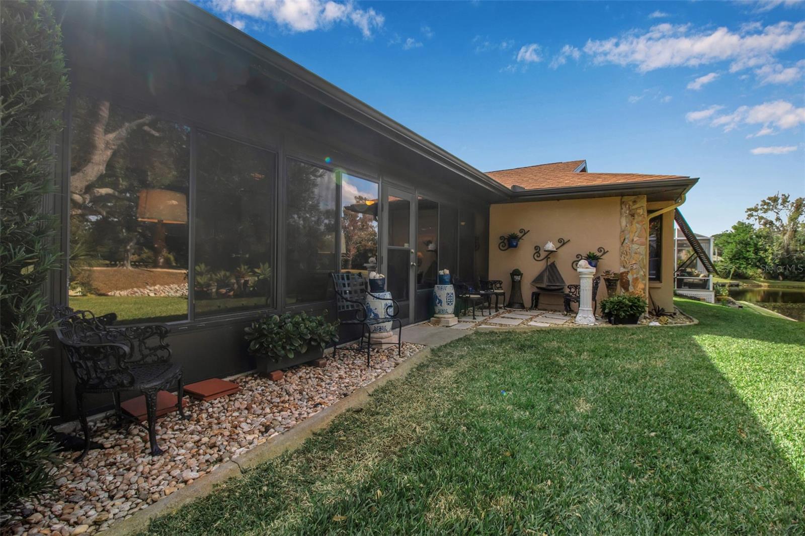 INDIAN SPGS - Residential