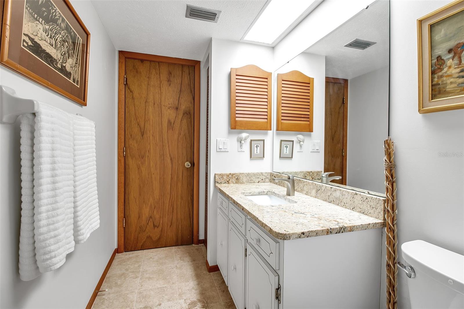 INDIAN SPGS - Residential