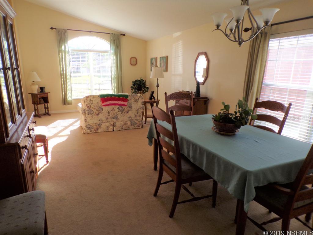 Coral Trace - Residential