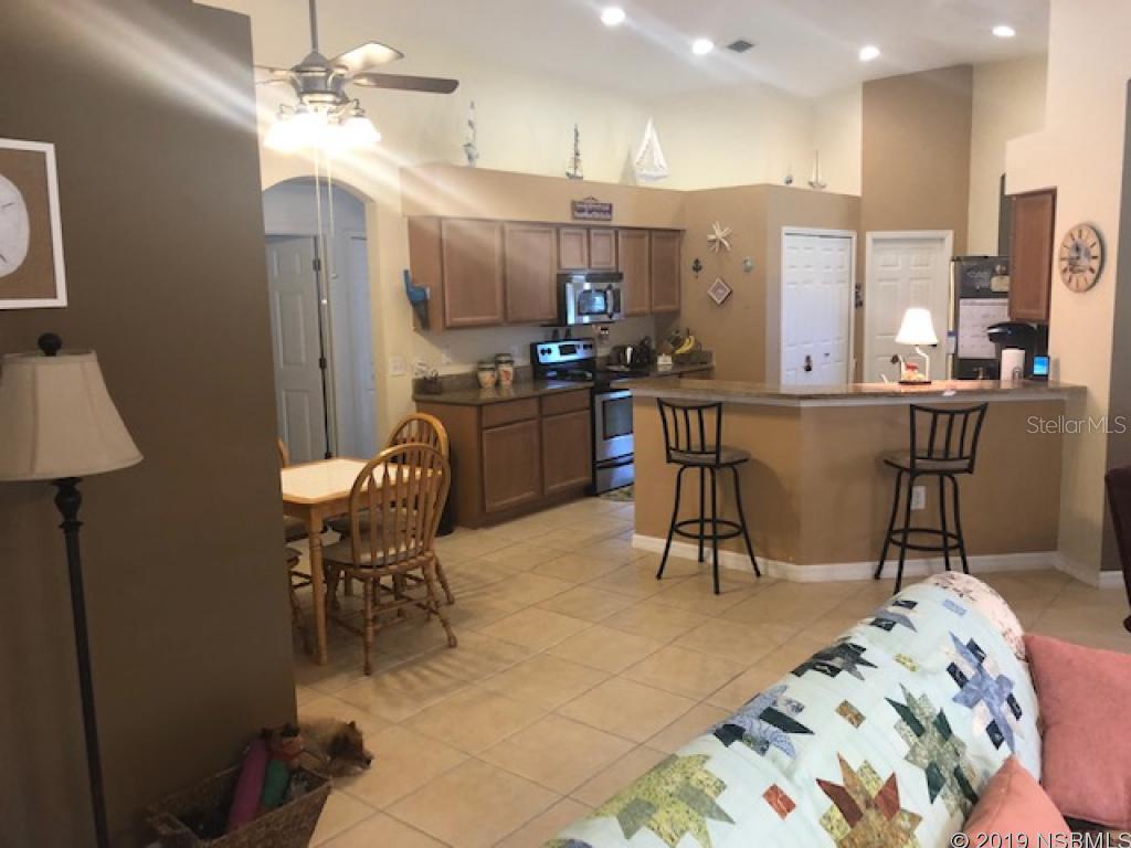 Coral Trace - Residential